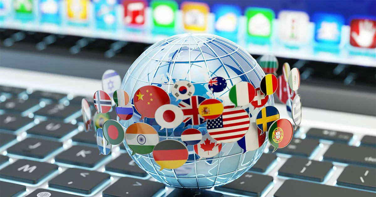 Image: Traduire une page Web : présentation d’outils de traduction pratiques