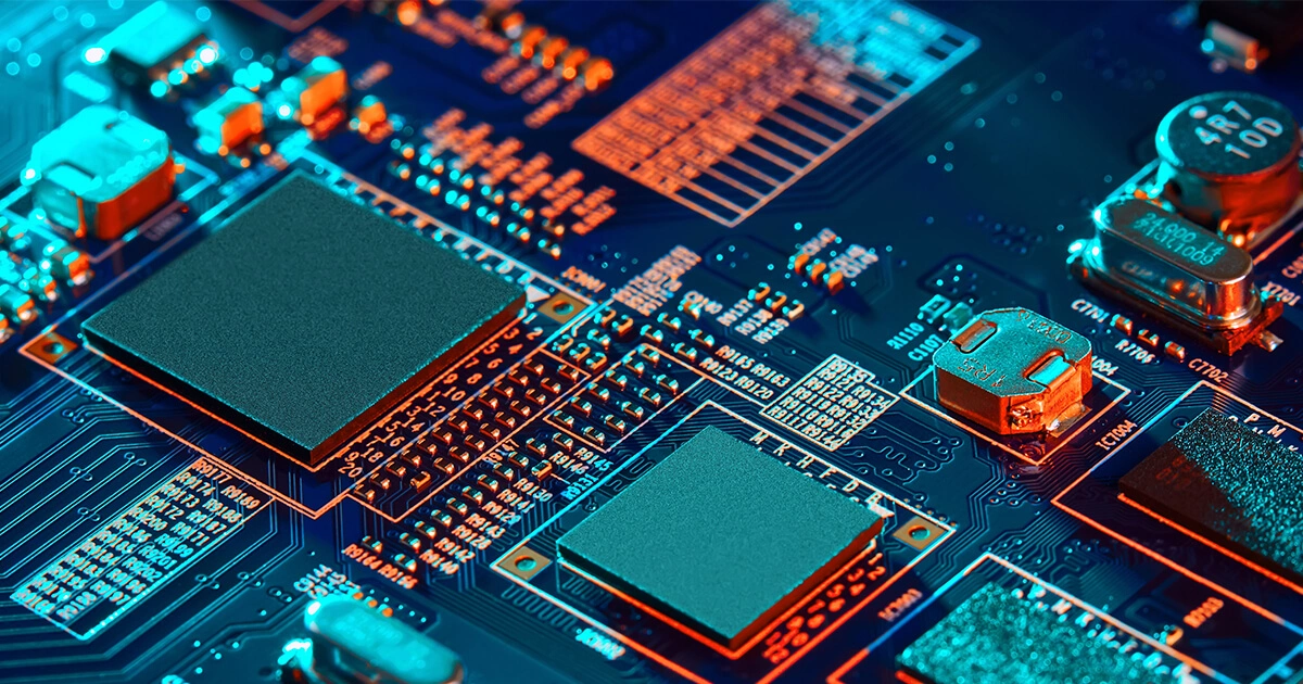 Image: ARMv9 : l’architecture de CPU adaptée à l’IA