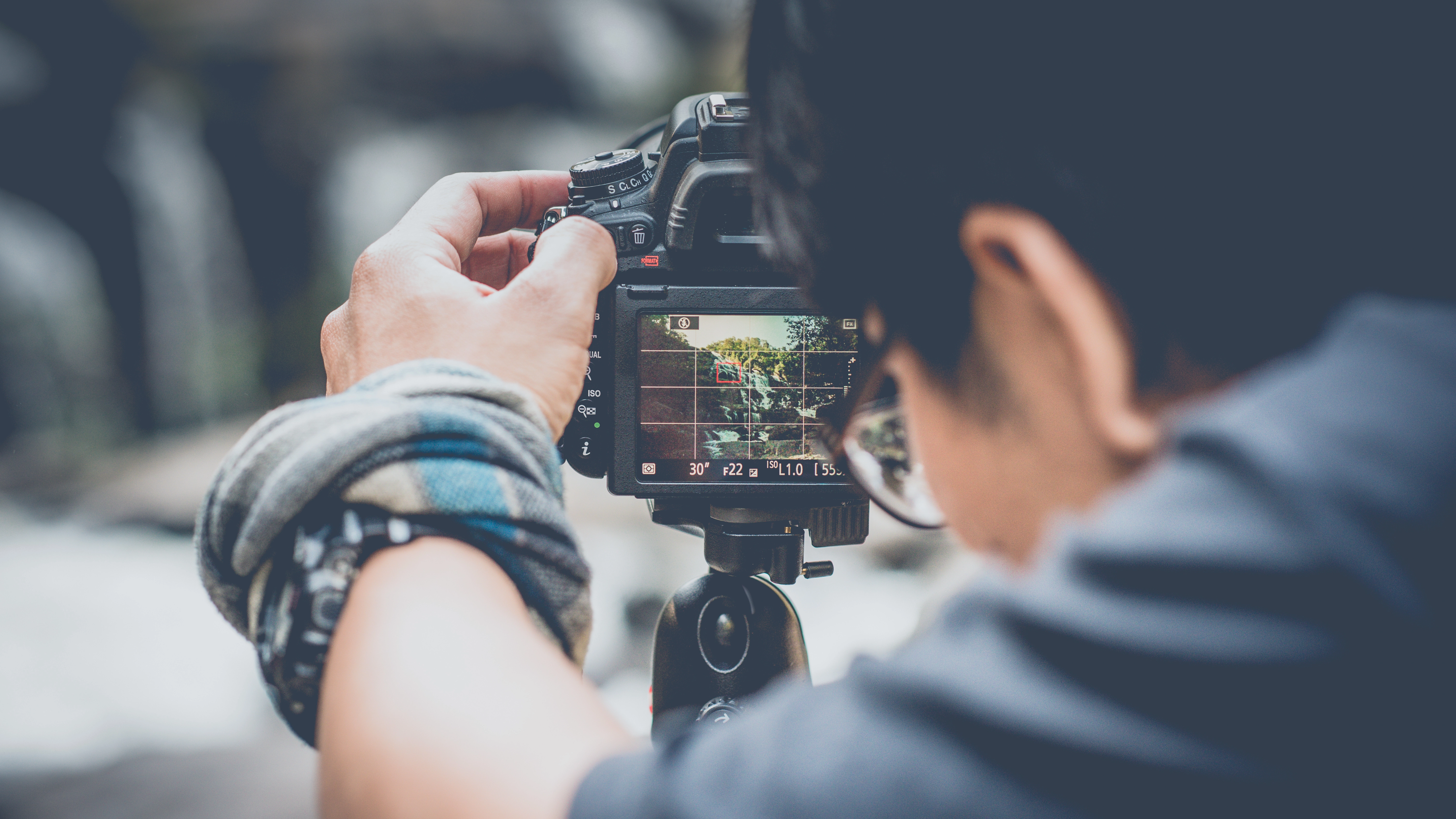 Image: Créer un site Internet de photographe – tout ce que vous devez savoir