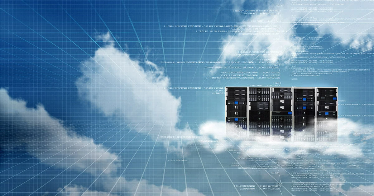 Image: Qu’est-ce qu’un serveur Cloud ?