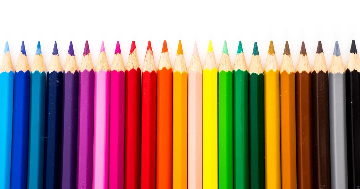 Image: RVB (RGB) : trois couleurs à la base de (presque) tout