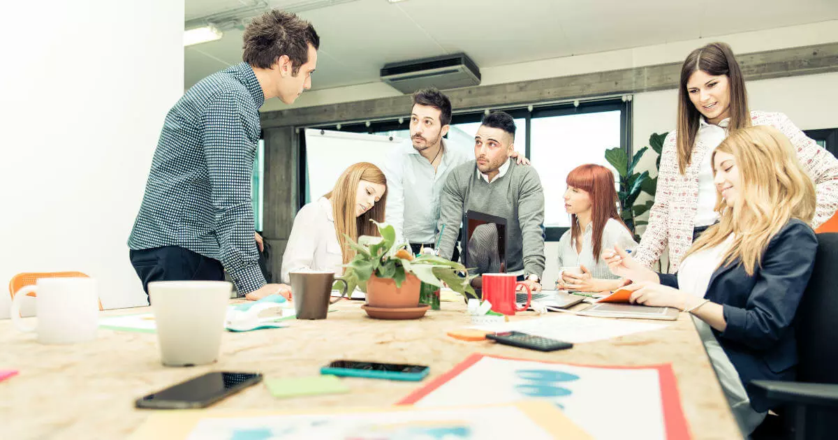 Trouver une idée de start-up et la réaliser Image: Trouver une idée de start-up et la réaliser