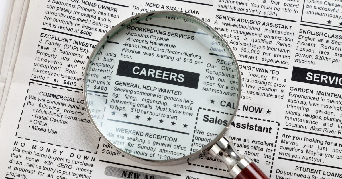 Image: Comment écrire la parfaite lettre de motivation pour un emploi ?